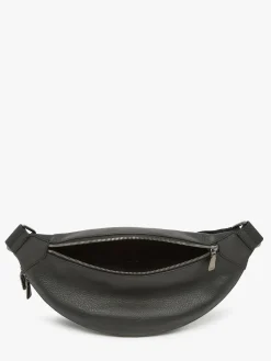 Sac banane homme Origami cuir LANCEL