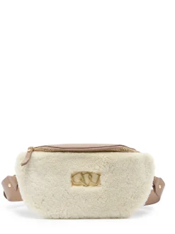 Sac banane Hunter cuir ETRIER