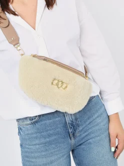Sac banane Hunter cuir ETRIER