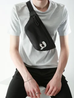 Sac banane KARL LAGERFELD