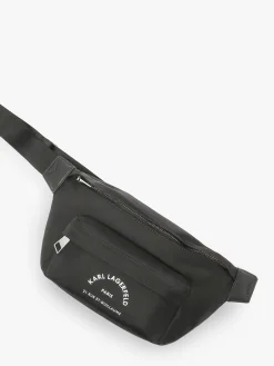 Sac banane KARL LAGERFELD