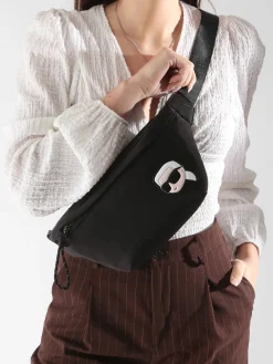 Sac banane KARL LAGERFELD