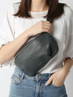Sac banane L Tradition cuir ETRIER