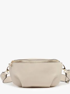 Sac banane L Tradition cuir ETRIER