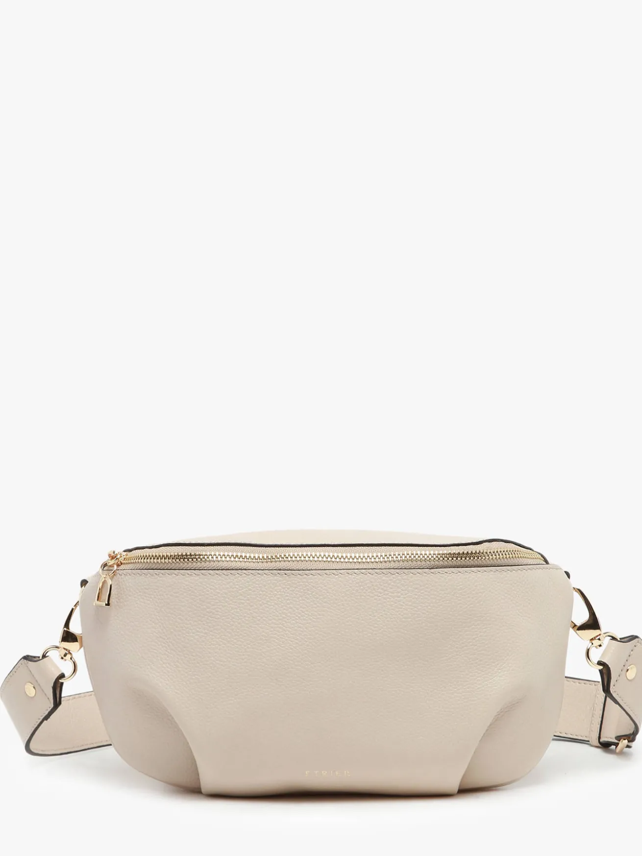 Sac banane L Tradition cuir ETRIER
