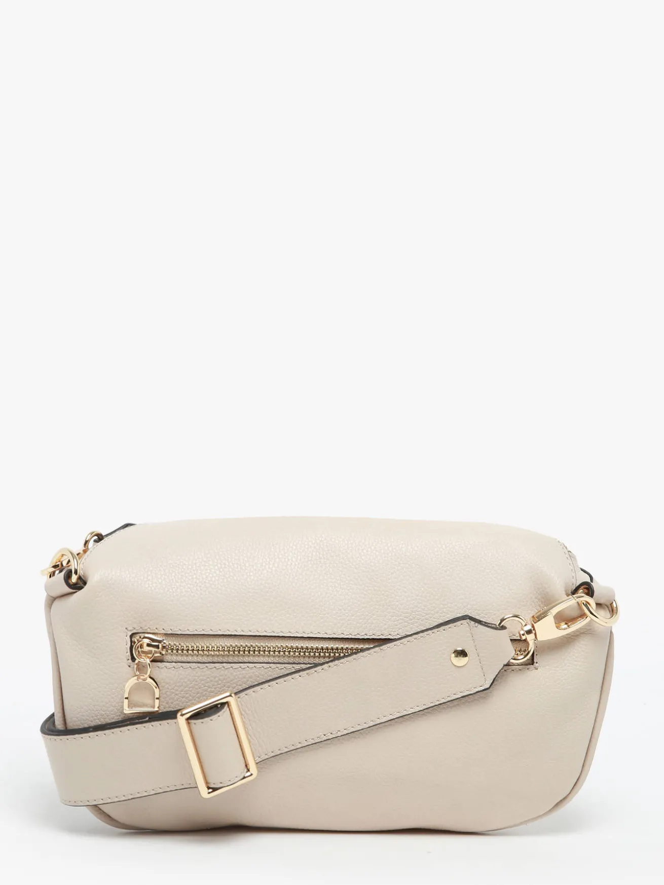 Sac banane L Tradition cuir ETRIER