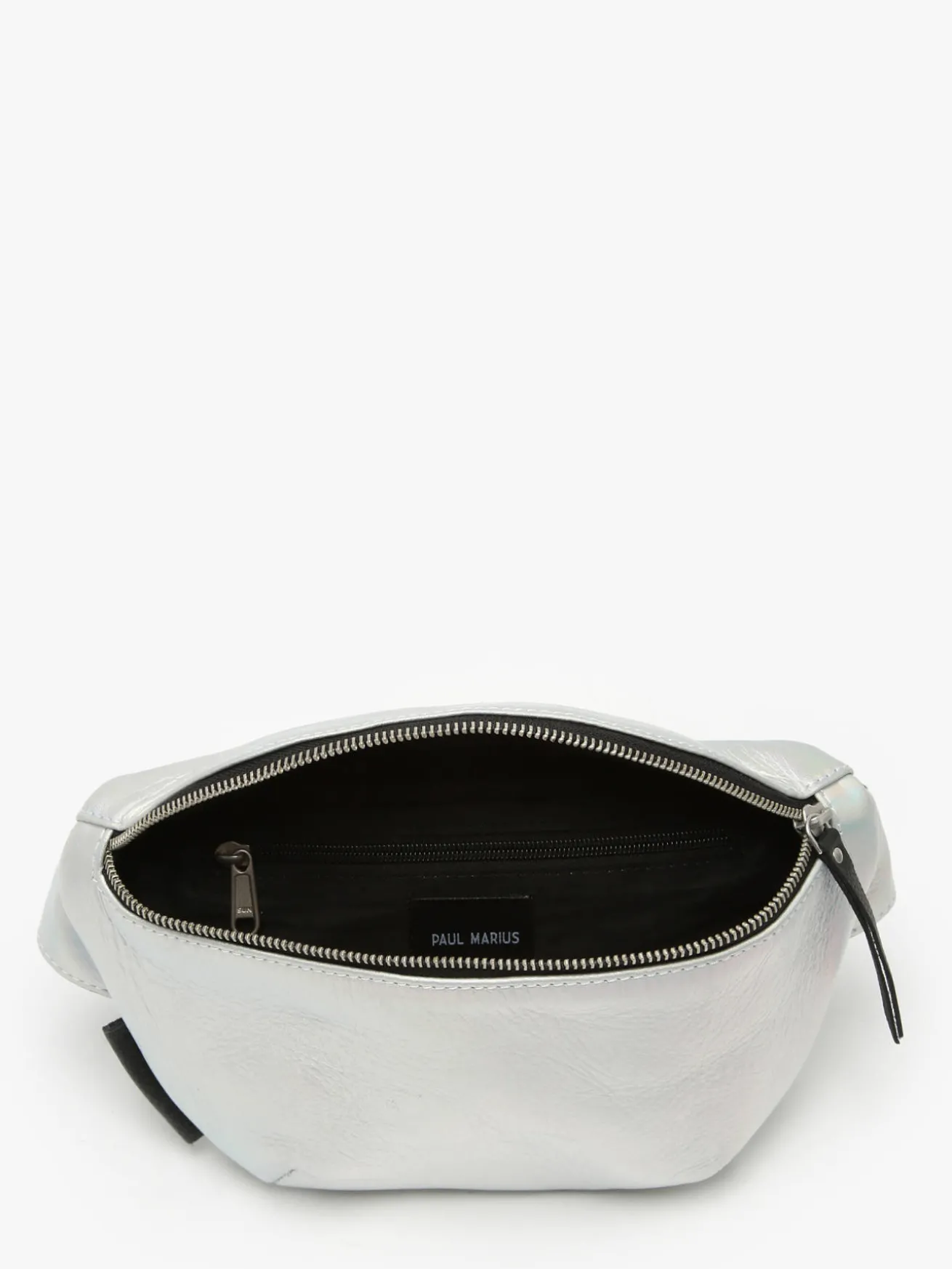 Sac banane La Banane Givre PAUL MARIUS