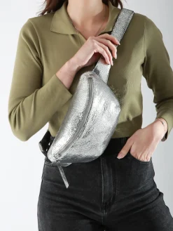 Sac banane La Banane Miroir  PAUL MARIUS