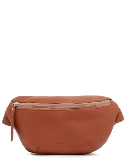 Sac banane LaBanane cuir PAUL MARIUS