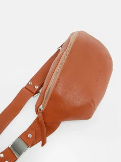 Sac banane LaBanane cuir PAUL MARIUS