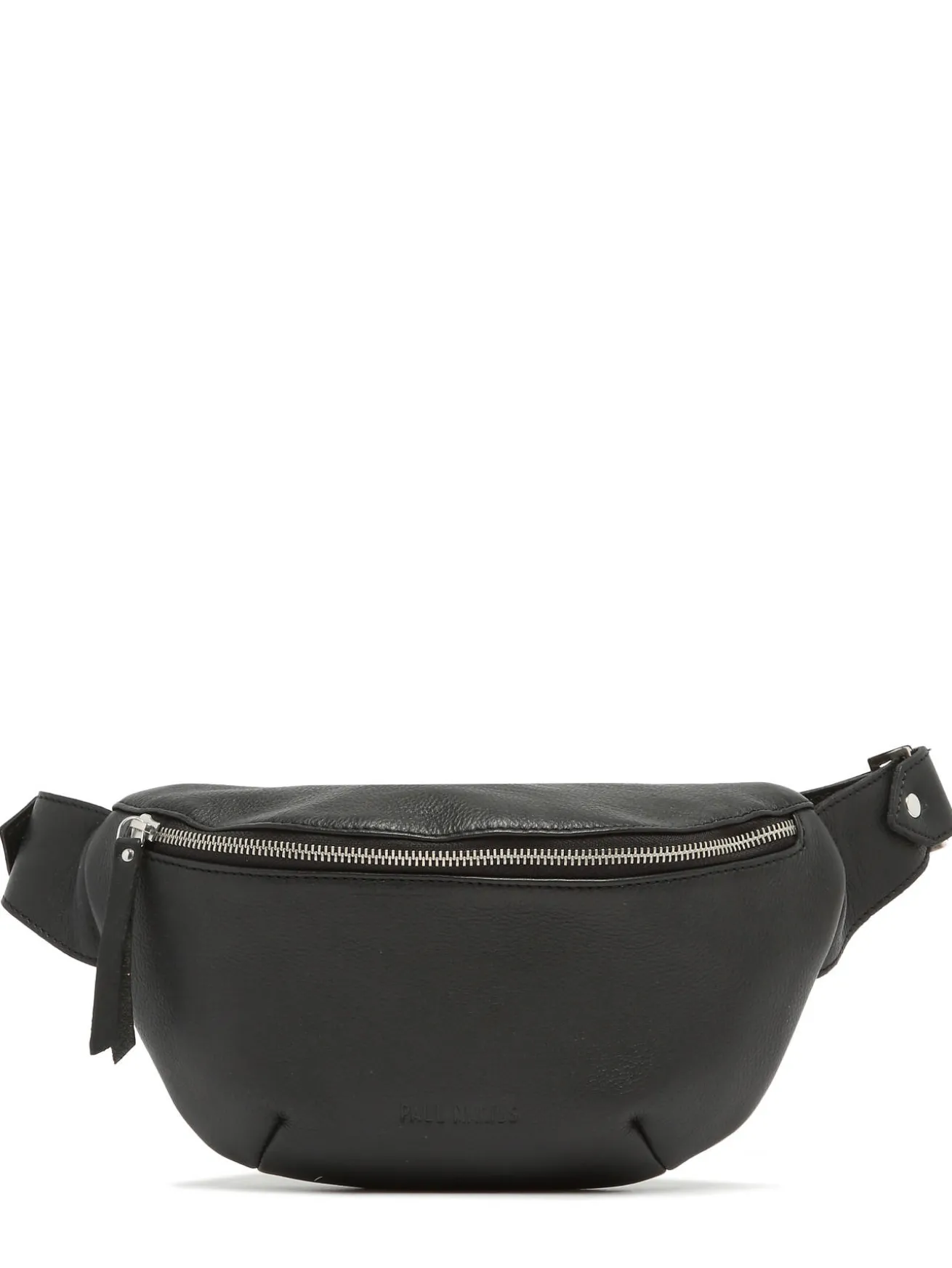 Sac banane LaBanane cuir PAUL MARIUS