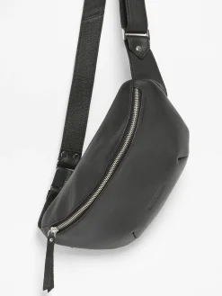 Sac banane LaBanane cuir PAUL MARIUS