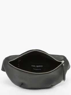 Sac banane LaBanane cuir PAUL MARIUS