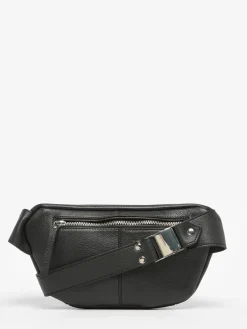 Sac banane LaBanane cuir PAUL MARIUS