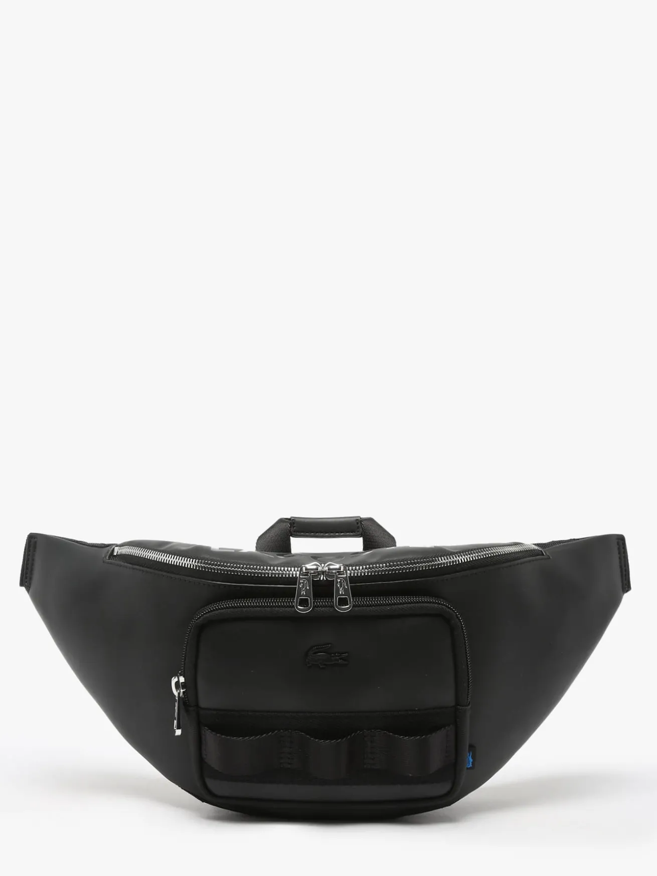 Sac banane LACOSTE