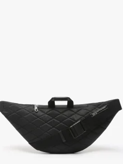 Sac banane LACOSTE