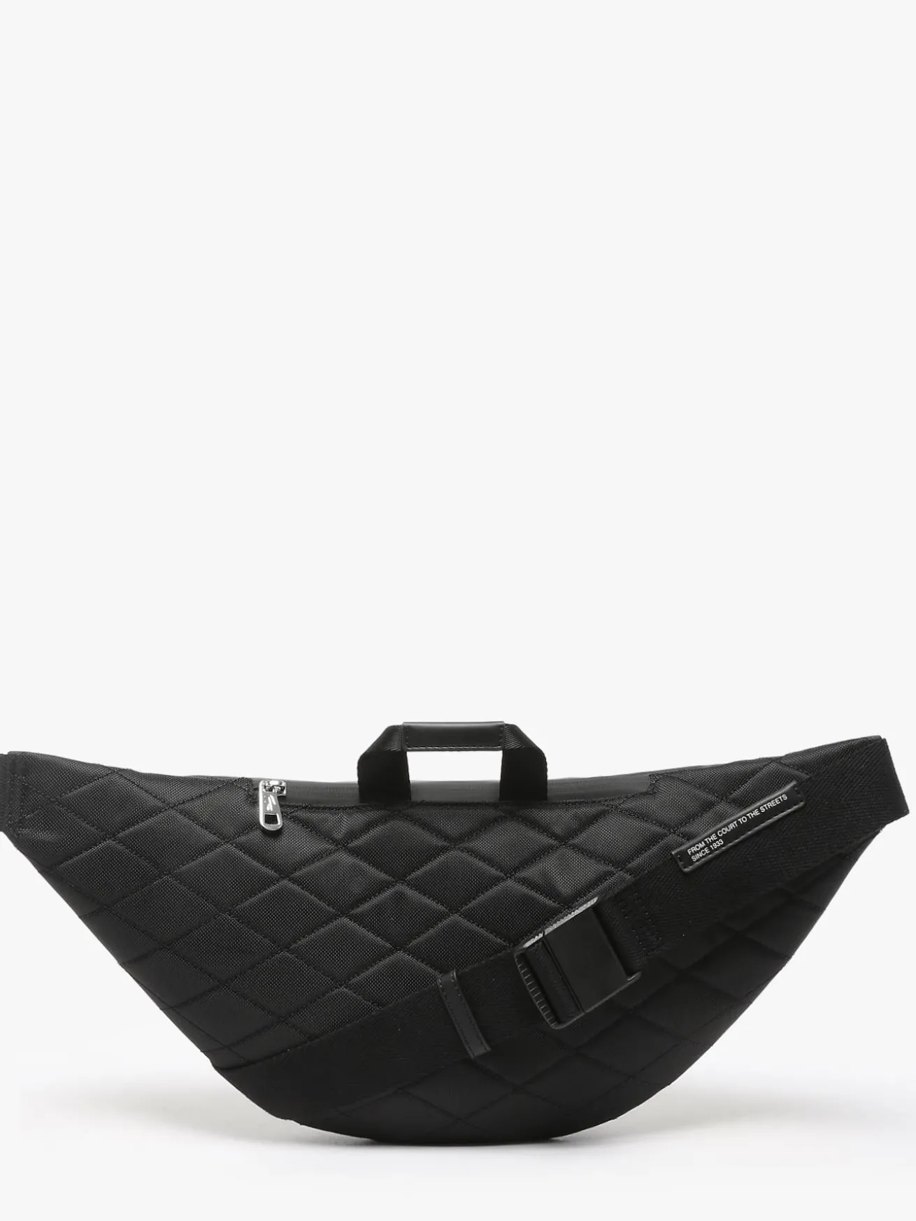 Sac banane LACOSTE