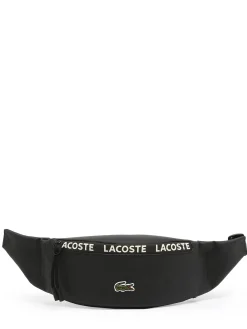 Sac banane LACOSTE