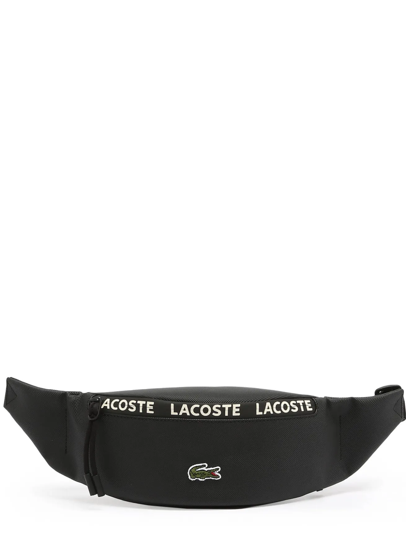 Sac banane LACOSTE