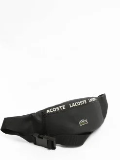 Sac banane LACOSTE