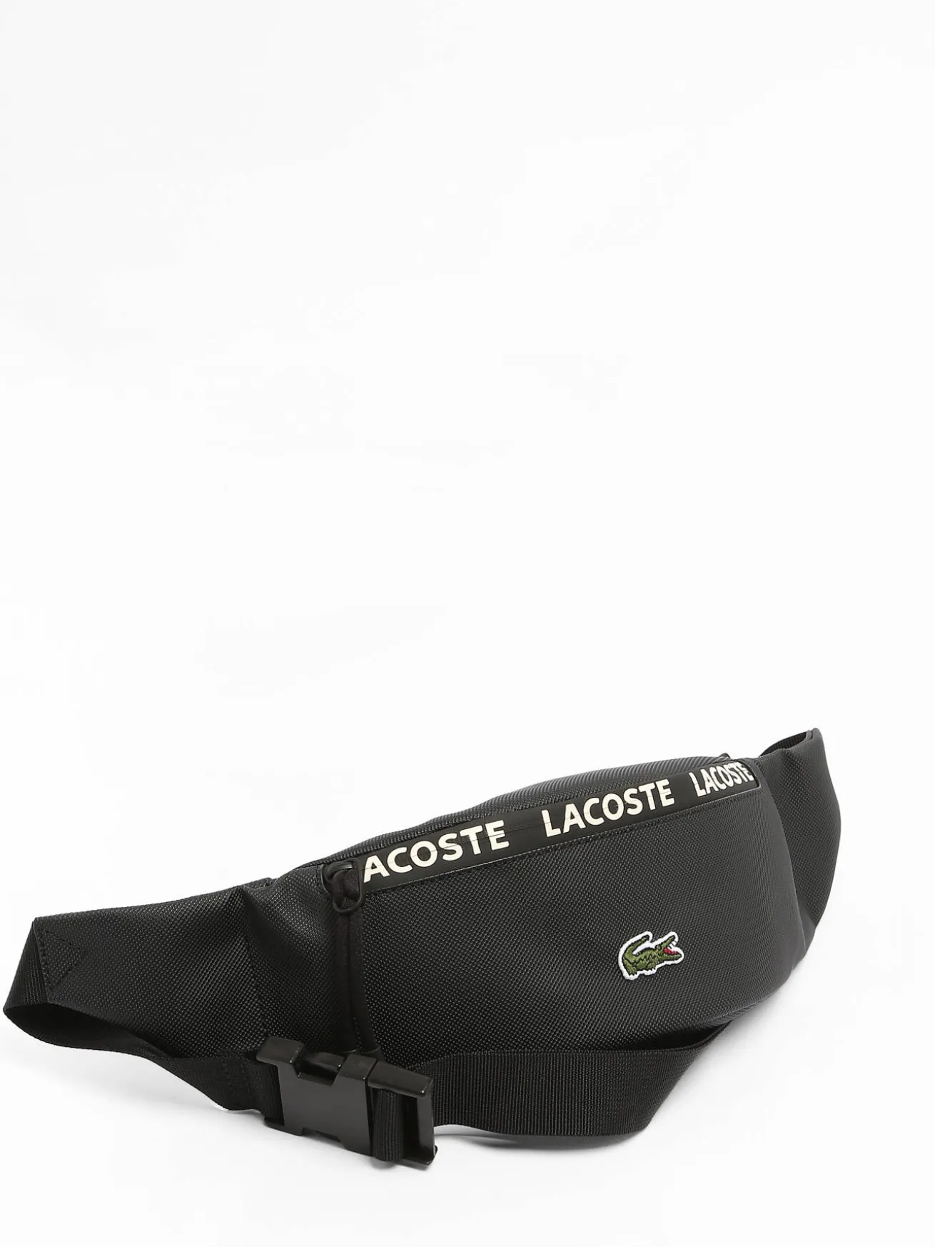 Sac banane LACOSTE