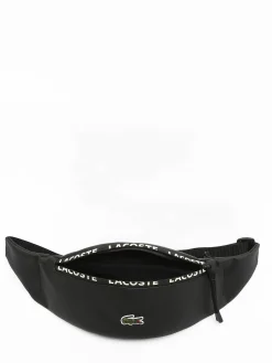 Sac banane LACOSTE
