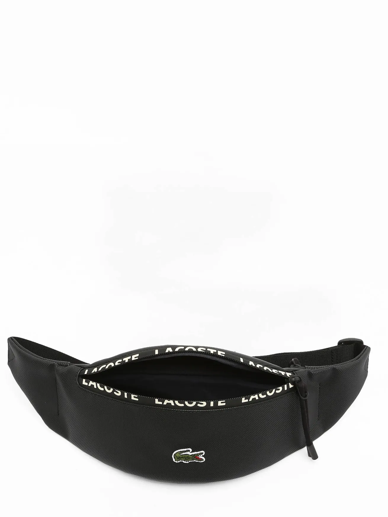 Sac banane LACOSTE