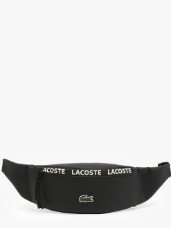 Sac banane LACOSTE