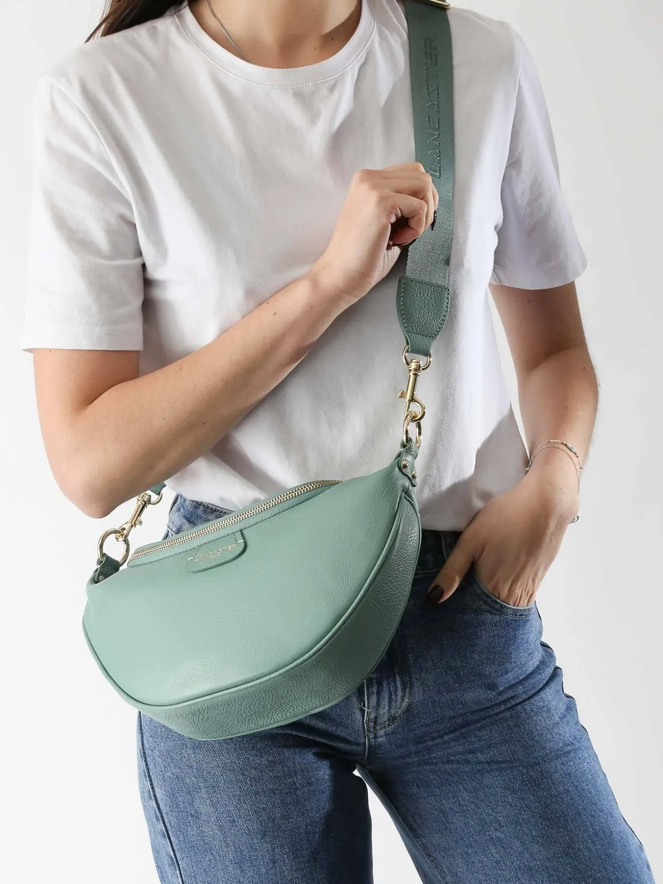 Sac banane LANCASTER
