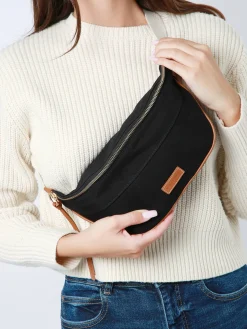 Sac banane Le Cabas coton VANESSA BRUNO