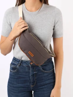 Sac banane Le Cabas coton VANESSA BRUNO