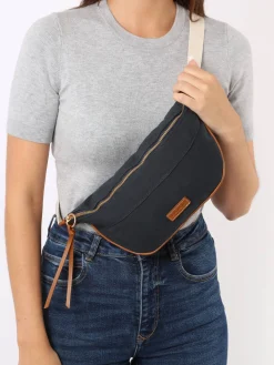 Sac banane Le Cabas coton VANESSA BRUNO