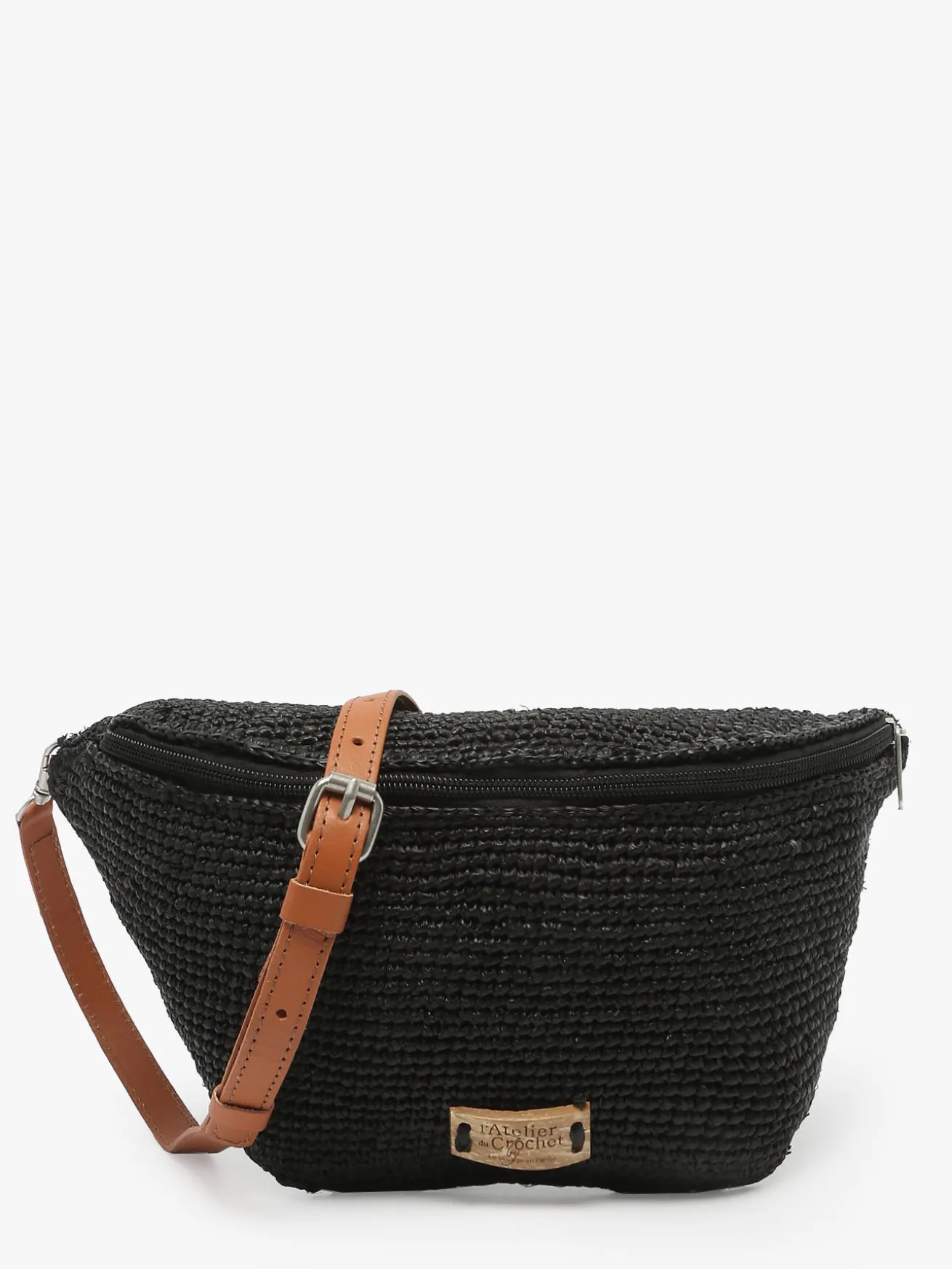 Sac banane LE VOYAGE EN PANIER