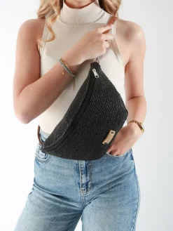 Sac banane LE VOYAGE EN PANIER