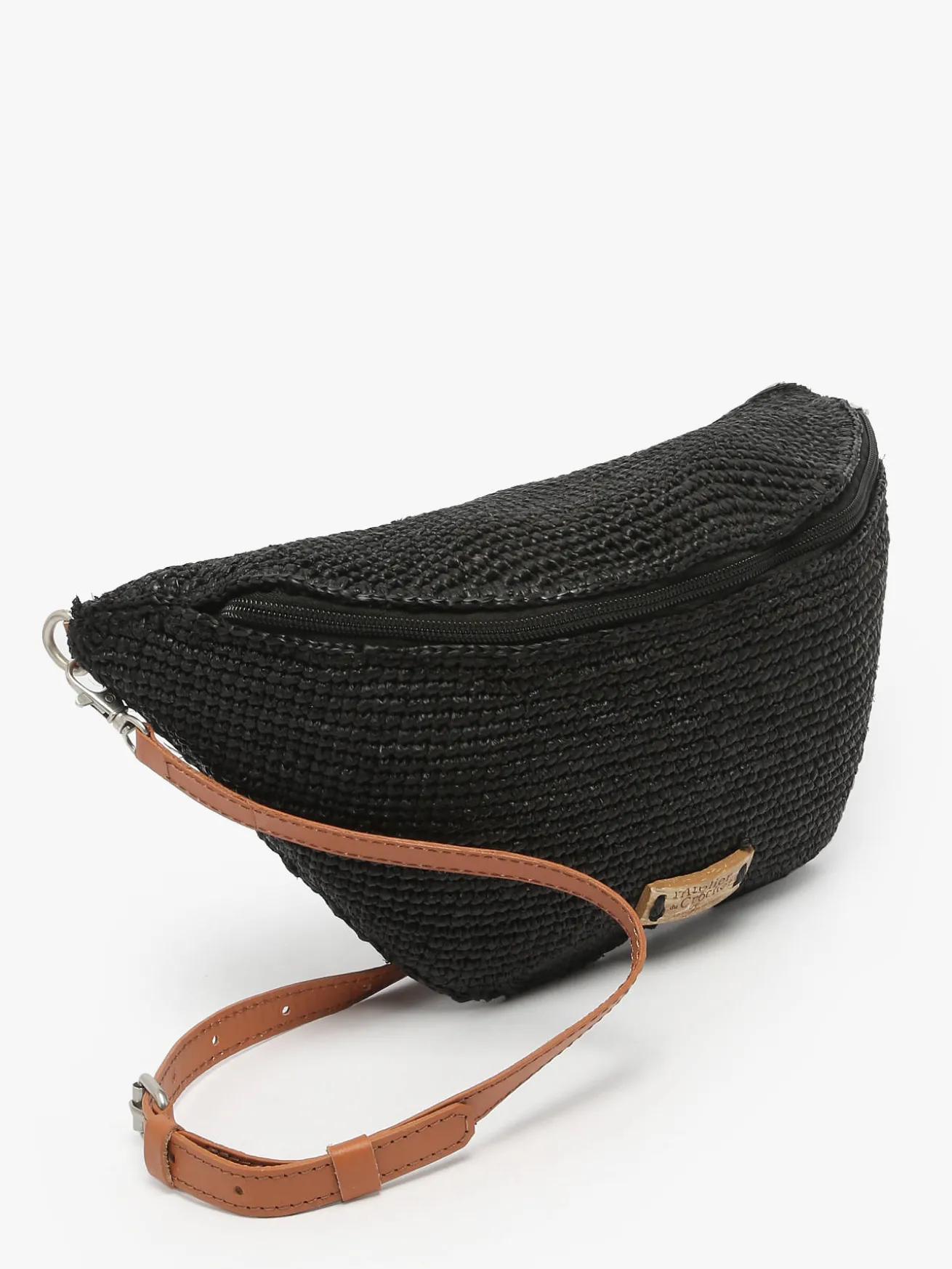 Sac banane LE VOYAGE EN PANIER