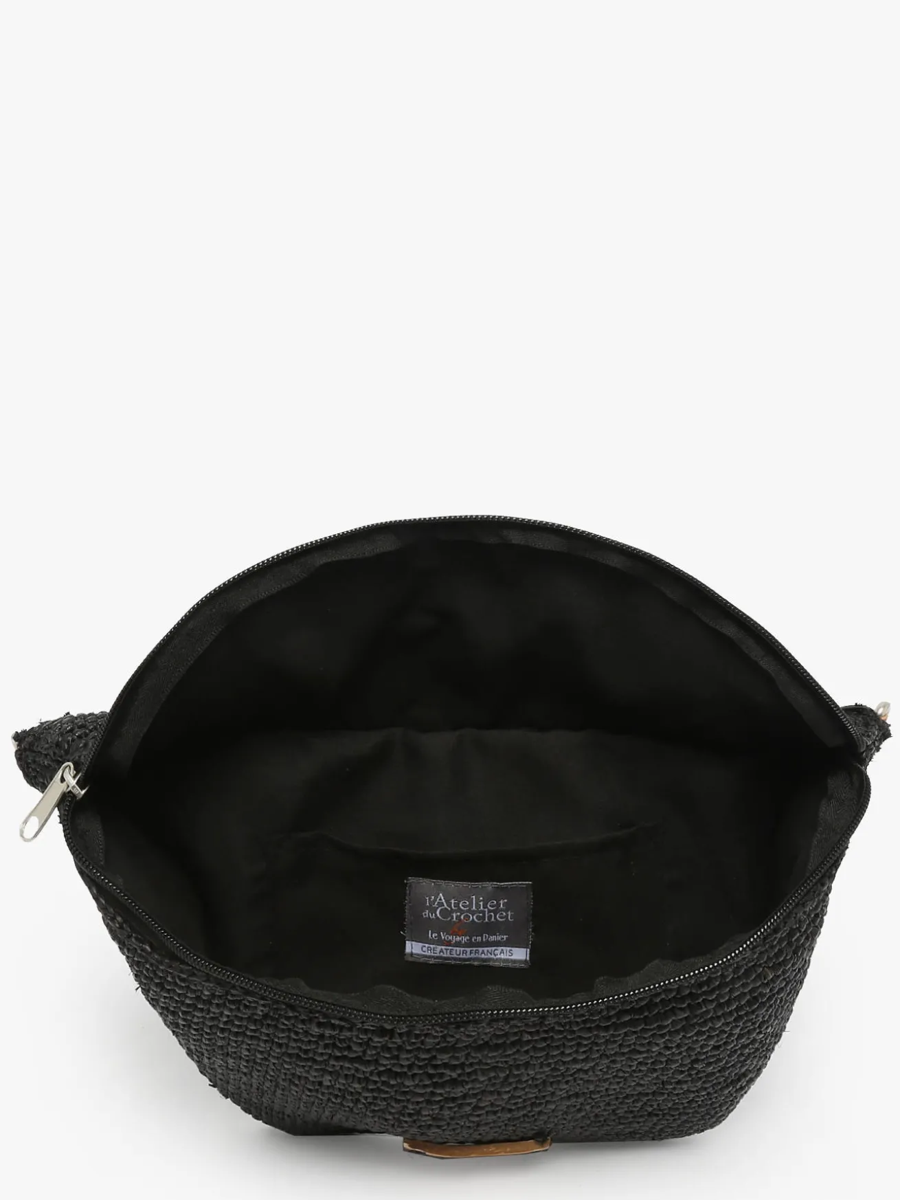 Sac banane LE VOYAGE EN PANIER