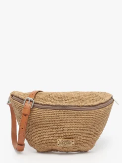 Sac banane LE VOYAGE EN PANIER