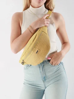 Sac banane LES TROPEZIENNES