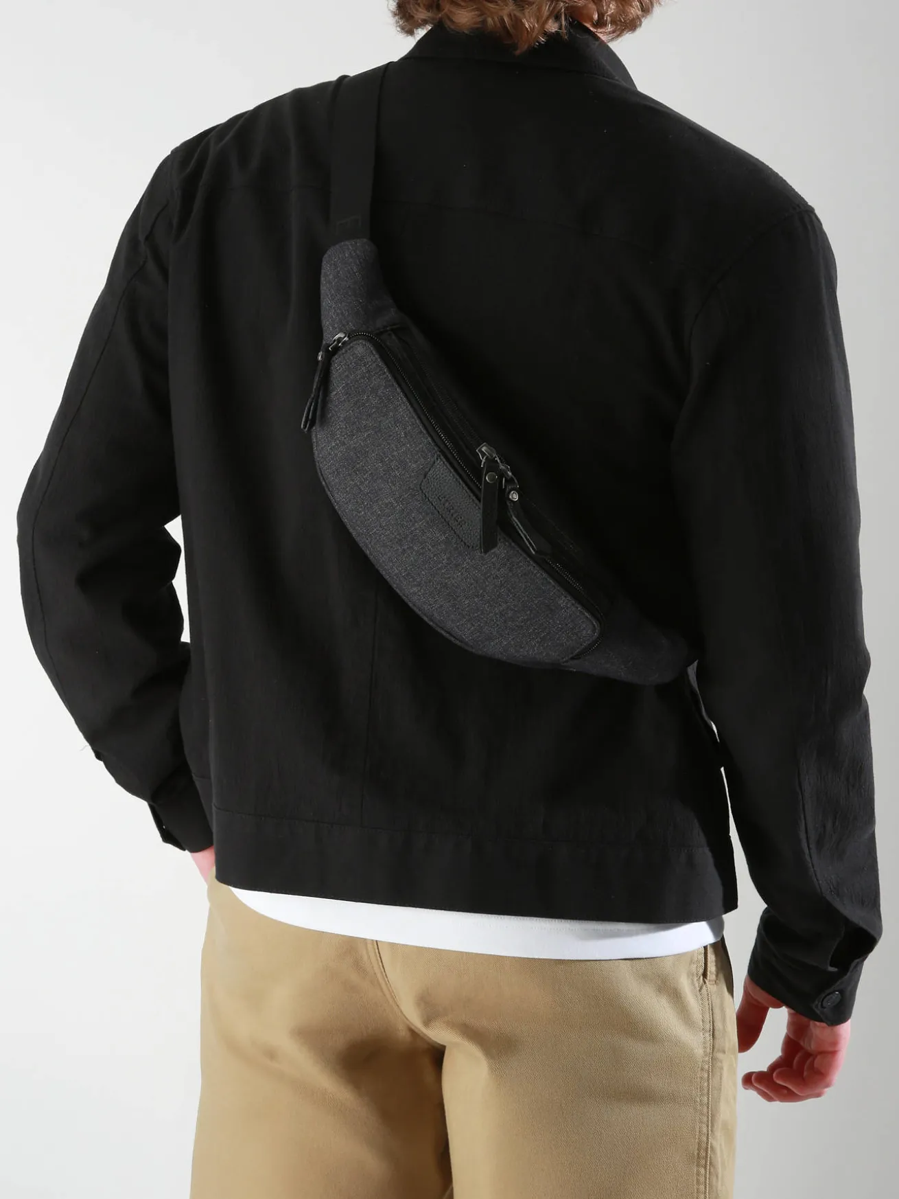 Sac banane Light ETRIER