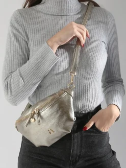 Sac banane LULU CASTAGNETTE