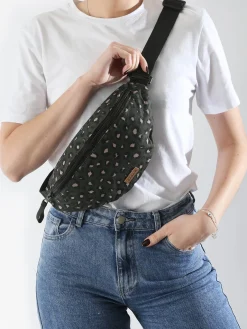 Sac banane M reversible CABAIA