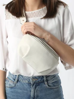 Sac banane M Tradition cuir ETRIER
