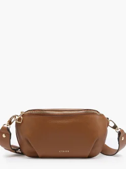 Sac banane M Tradition cuir ETRIER