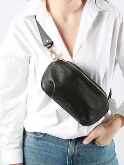 Sac banane M Tradition cuir ETRIER