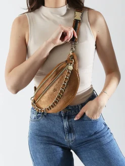 Sac banane MILA LOUISE