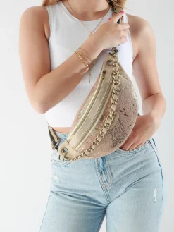 Sac banane MILA LOUISE