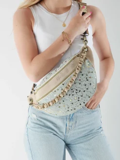 Sac banane MILA LOUISE