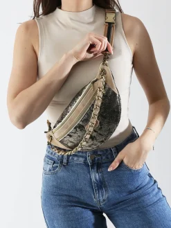 Sac banane MILA LOUISE