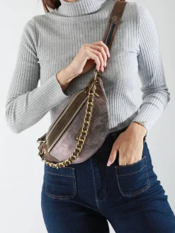 Sac banane MILA LOUISE