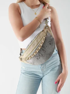 Sac banane MILA LOUISE